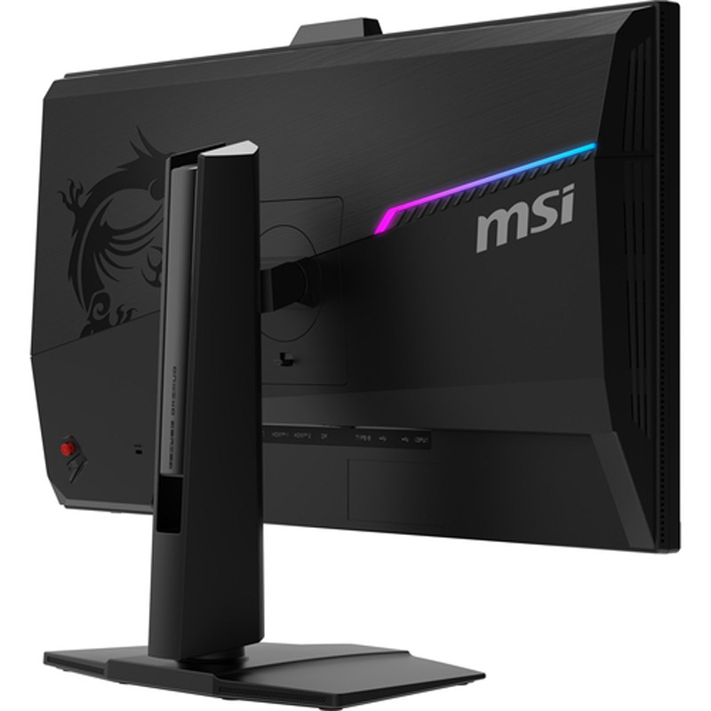 Monitor MSI MPG 272QRF X36 27 pulgadas QHD 2K IPS 360Hz 0.5ms Nvidia G-Sync Pulsar