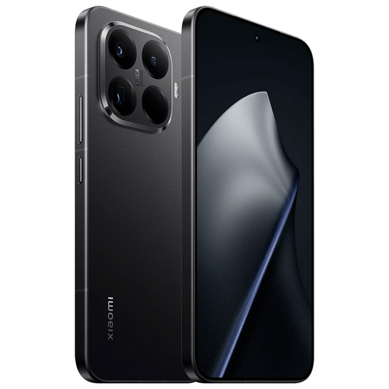 Smartphone/Móvil Xiaomi 15T Pro 6.7 pulgadas 12GB 1TB 5G Negro