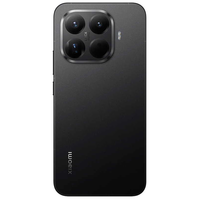 Smartphone/Móvil Xiaomi 15T Pro 6.7 pulgadas 12GB 1TB 5G Negro