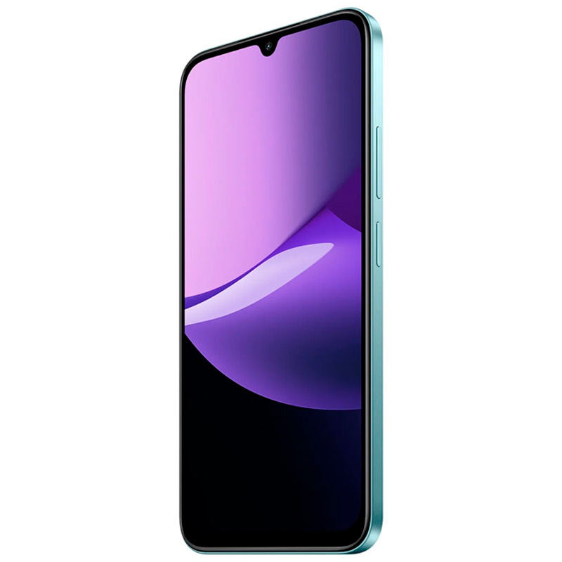 Smartphone/Móvil Xiaomi Redmi 15C 6.9 pulgadas 4GB 128GB 5G Verde Menta