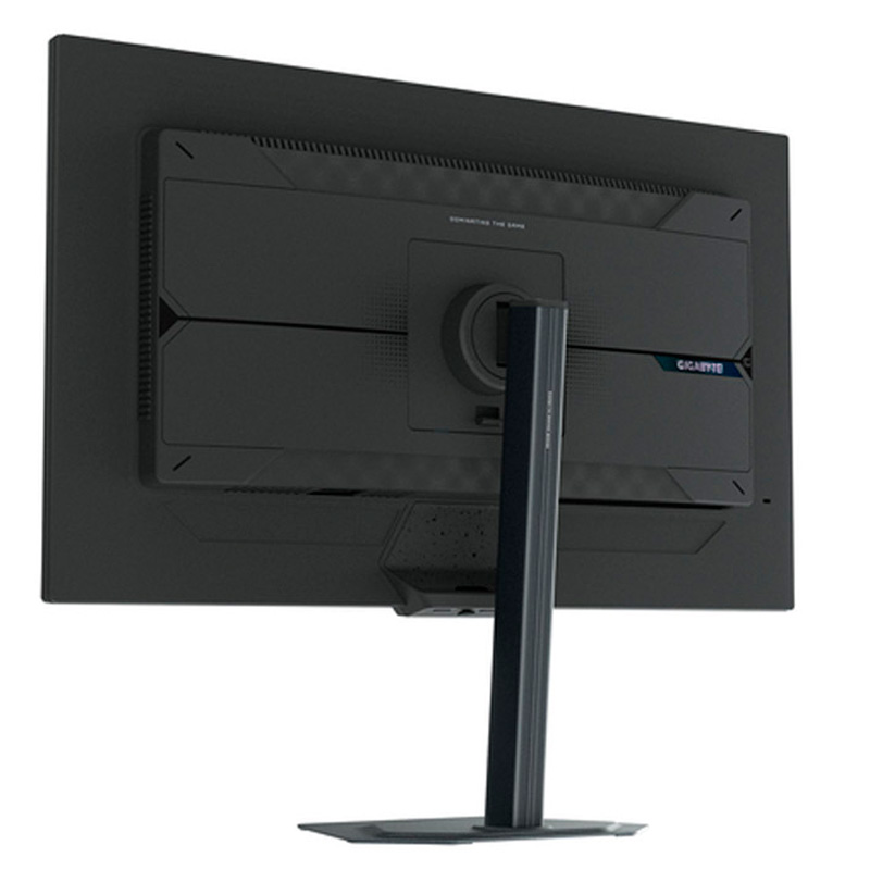 Monitor Gigabyte M27QS 27 pulgadas QHD 2K SS-IPS 180Hz 1ms HDR FreeSync/G-Sync EK