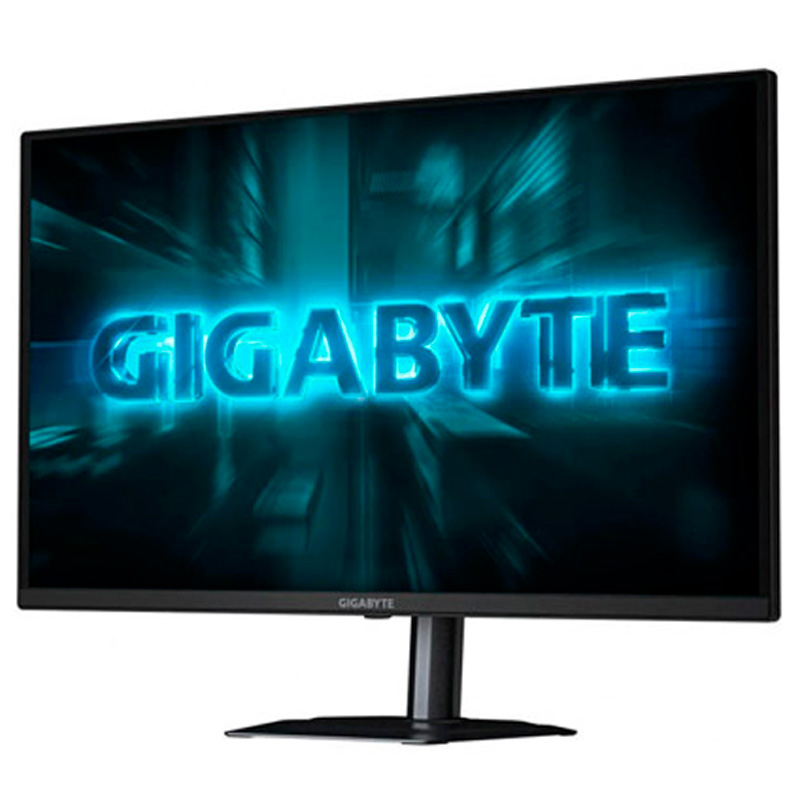 Monitor Gigabyte GO27Q24G 27 pulgadas QHD 2K W-OLED 240Hz 0.03ms HDR Glossy EK