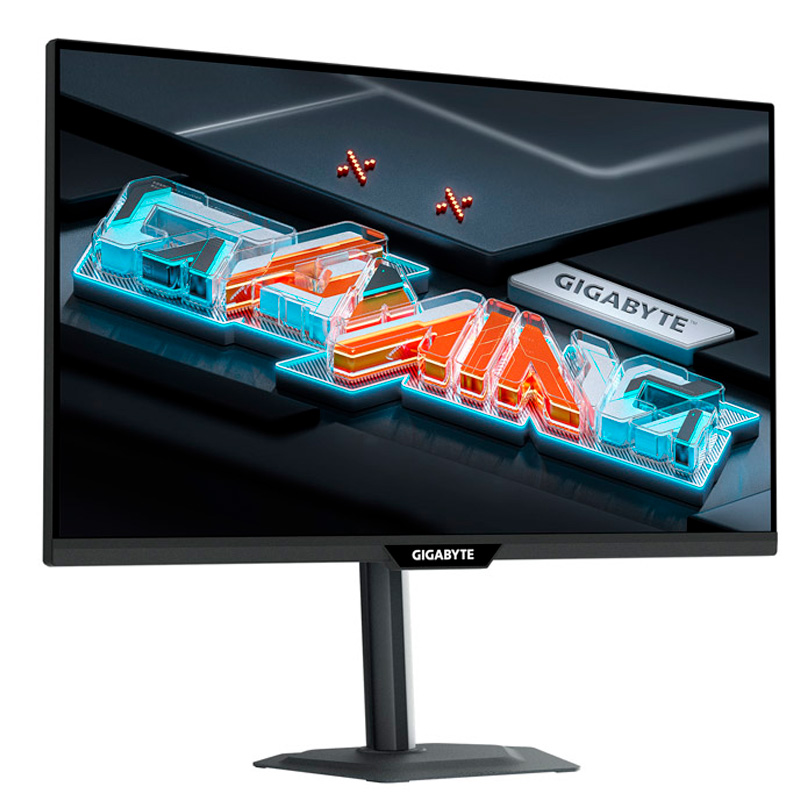 Monitor Gigabyte M27Q3 27 pulgadas QHD 2K SS-IPS 300Hz 1ms HDR G-Sync EK