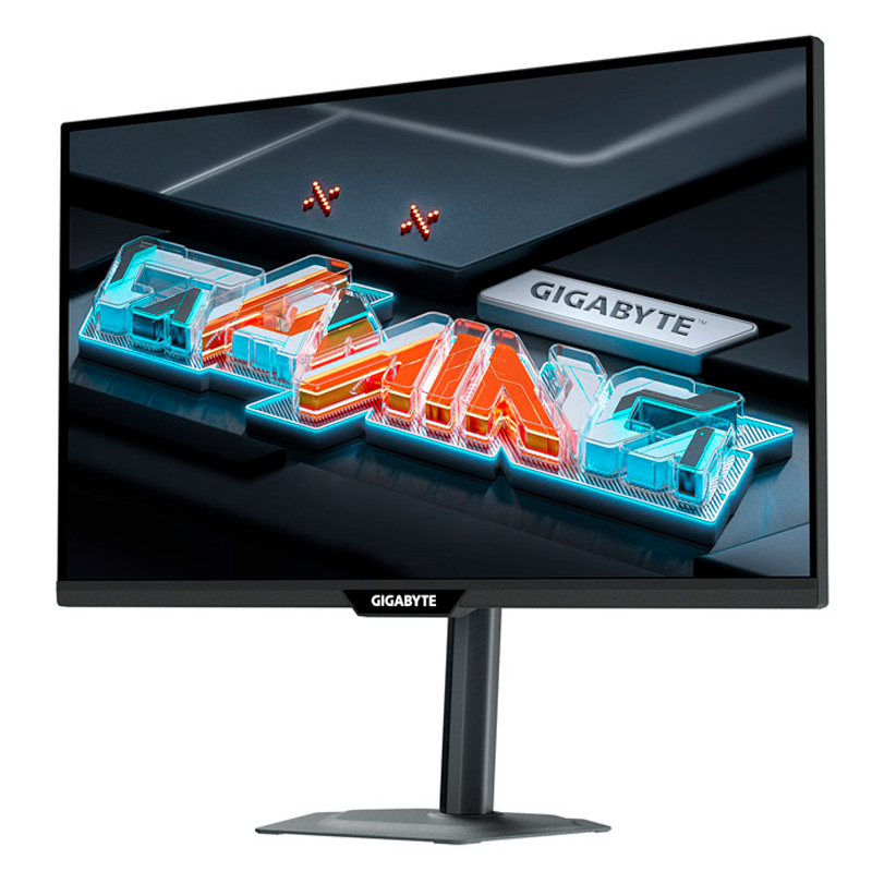 Monitor Gigabyte M27Q3 27 pulgadas QHD 2K SS-IPS 300Hz 1ms HDR G-Sync EK