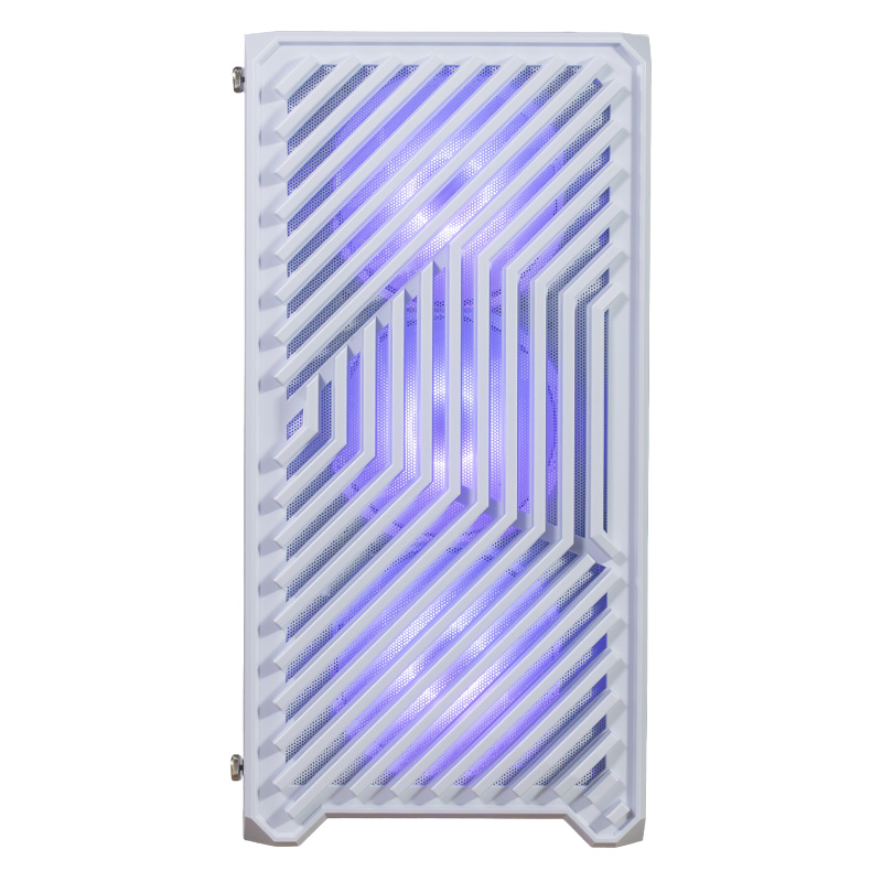 COOLPC Express I - Ryzen 3 4100 / GeForce RTX 3050 6GB / 16GB DDR4 / SSD 500GB  / W11