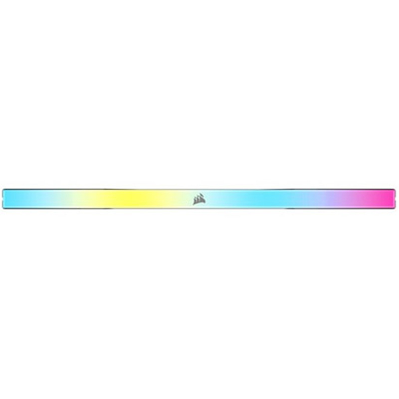 Memoria DDR5 Corsair Vengeance RGB 16GB 2x8GB 6000MHz CL36 EXPO-XMP Gris