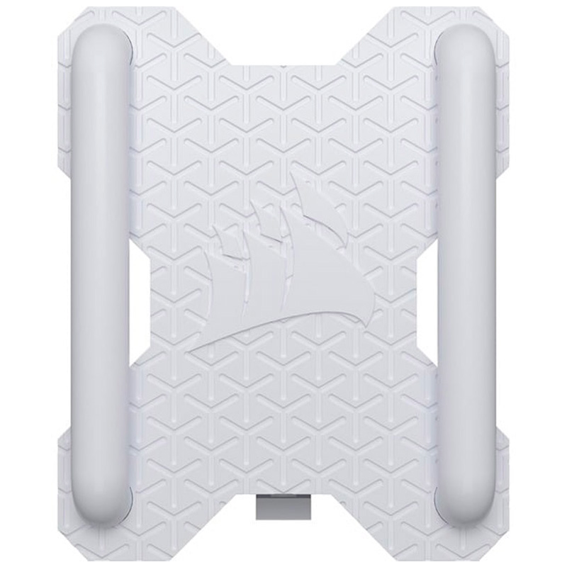 Puente Alimentación Corsair 12V-2x6 Para GPU Estilo A Blanco