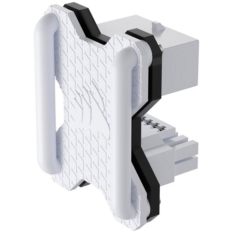 Puente Alimentación Corsair 12V-2x6 Para GPU Estilo A Blanco