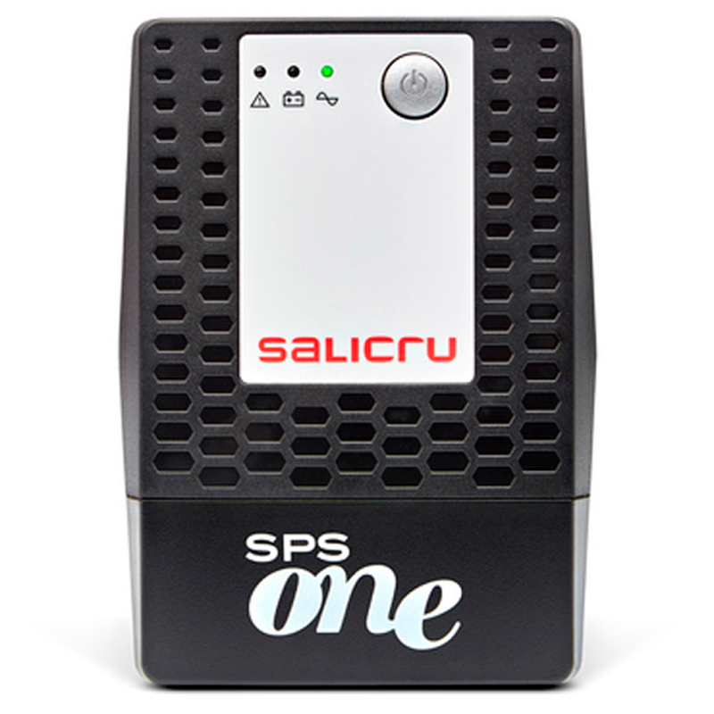 SAI Salicru SPS 1100 ONE BL IEC Ininterrumpida 1100VA Line-interactive
