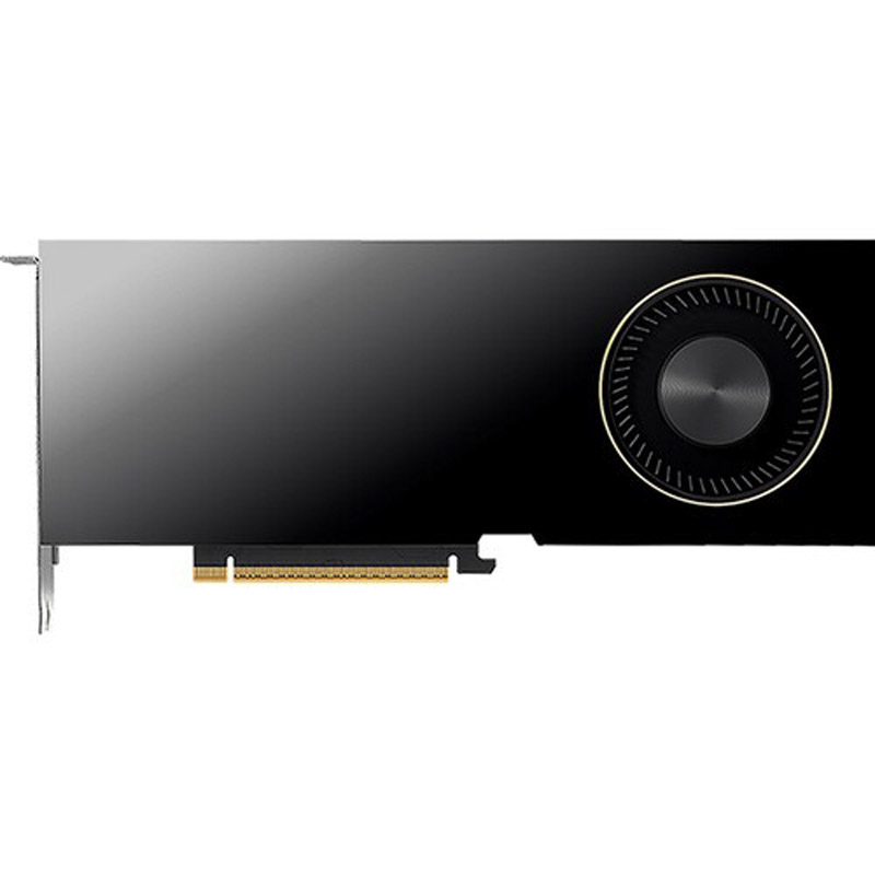 Tarjeta Gráfica NVIDIA RTX PRO 6000 IA Blackwell Max-Q Workstation Edition 96GB GDDR7 Bulk