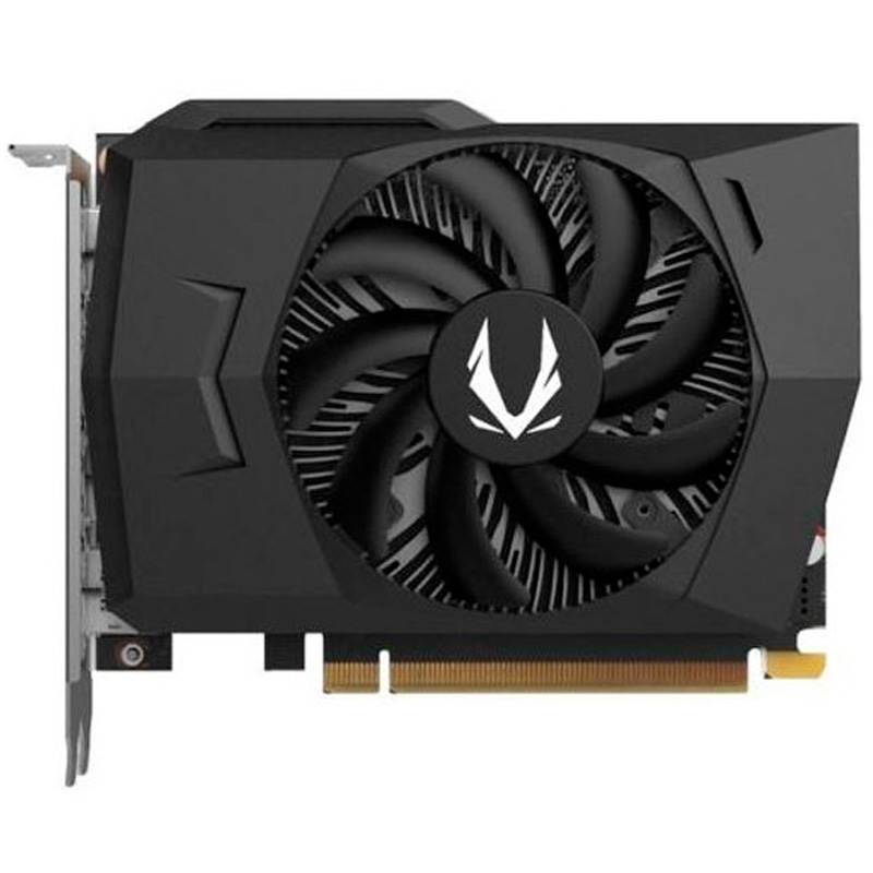 Tarjeta Gráfica Zotac Gaming GeForce RTX 3050 SOLO 6GB GDDR6