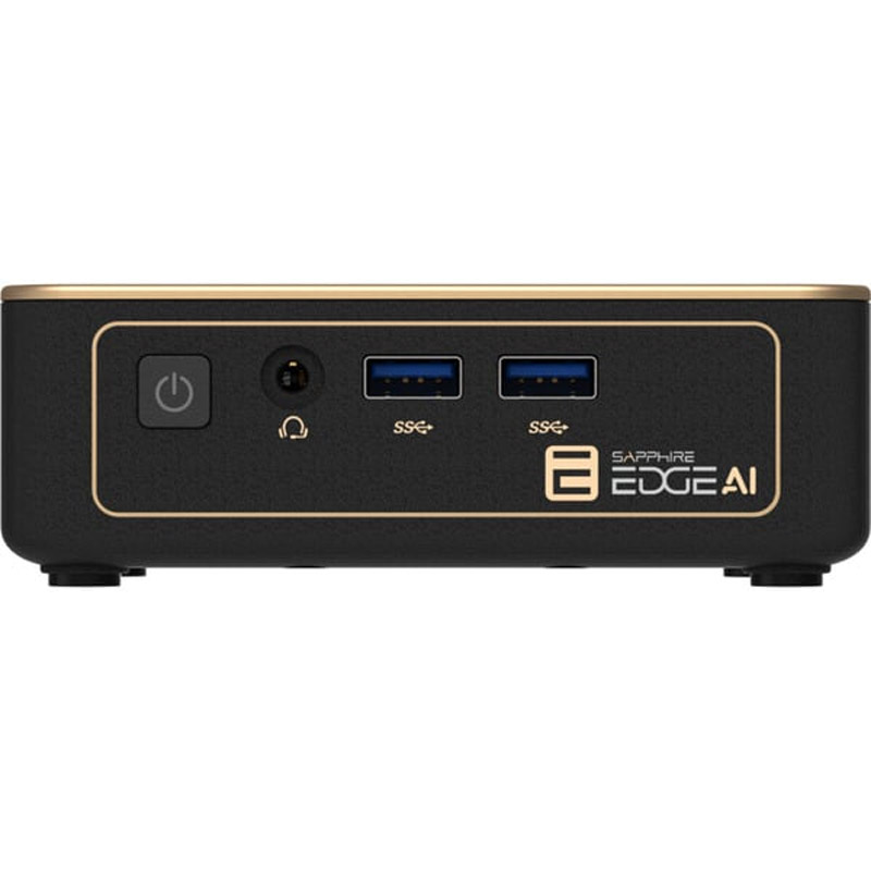 COOLPC EXPRESS COOLPC EDGE IA - Ryzen AI 5 340 / 16GB DDR5 / SSD 500GB / W11P