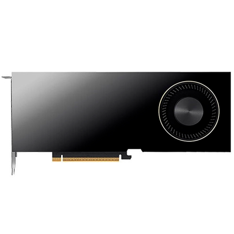 Tarjeta Gráfica NVIDIA RTX PRO 5000 IA Blackwell 48GB GDDR7 ECC Bulk