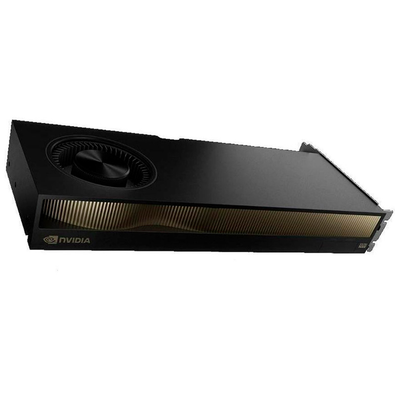 Tarjeta Gráfica NVIDIA RTX PRO 5000 IA Blackwell 48GB GDDR7 ECC Bulk