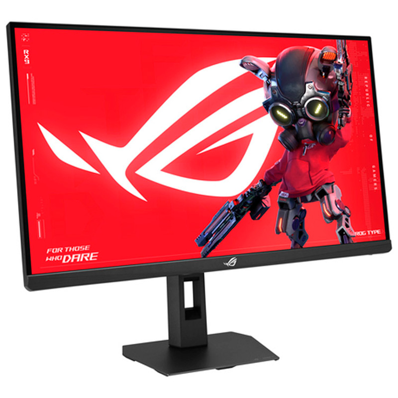 Monitor Asus ROG Strix XG27ACMES 27 pulgadas QHD 2K IPS 255Hz 0.3ms HDR FreeSync/G-Sync