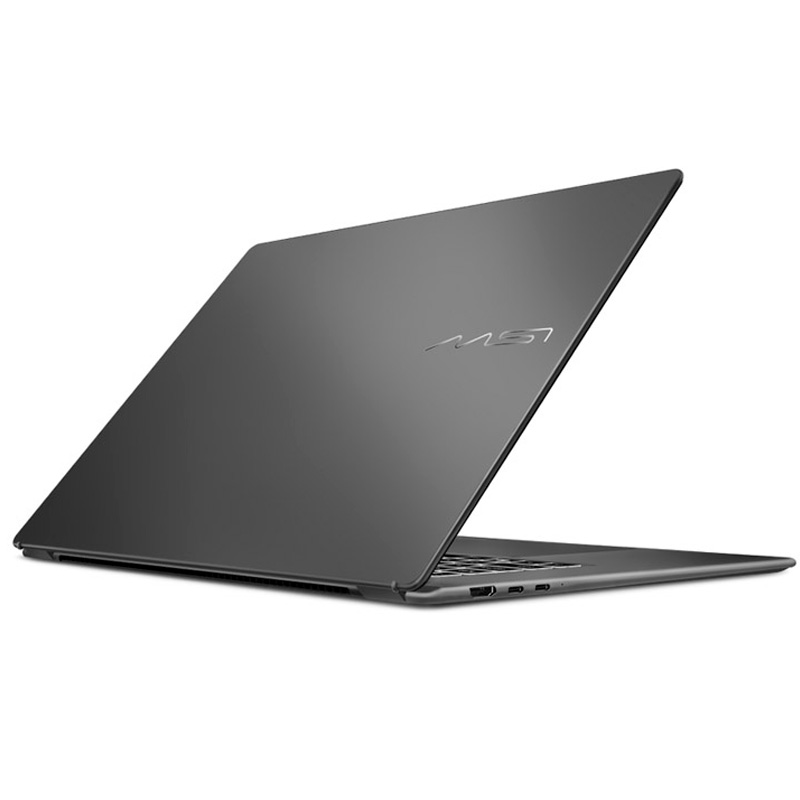 Portátil MSI Prestige 16 AI-013ES U9-386H 32GB 1TB 16 pulgadas 3K OLED W11H Panther Lake