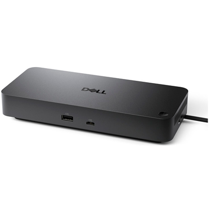 Estación Acoplamiento Dell Pro Thunderbolt 4 Dock WD25TB4 USB-C HDMI