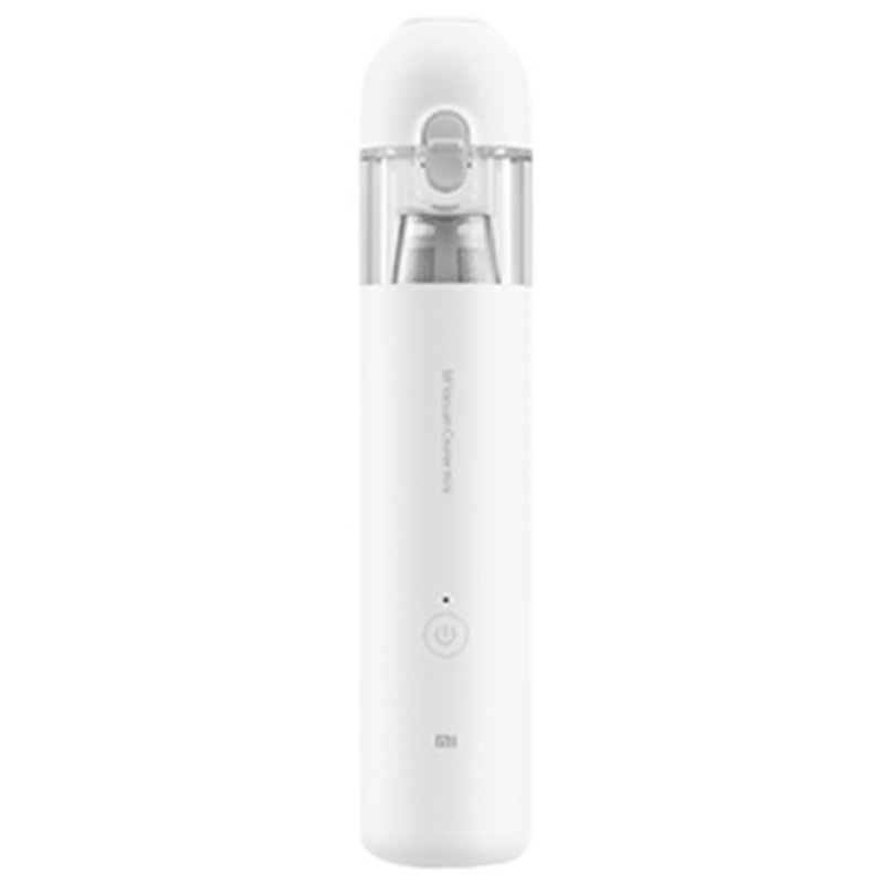 Aspirador Xiaomi Mi Vacuum Cleaner Mini Inalámbrico Blanco