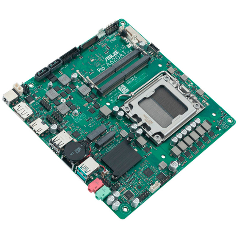 Placa Base Asus Pro A620AT-CSM Socket AM5
