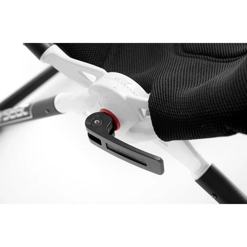 Volante Playseat Challenge DD F1 Edition Blanco