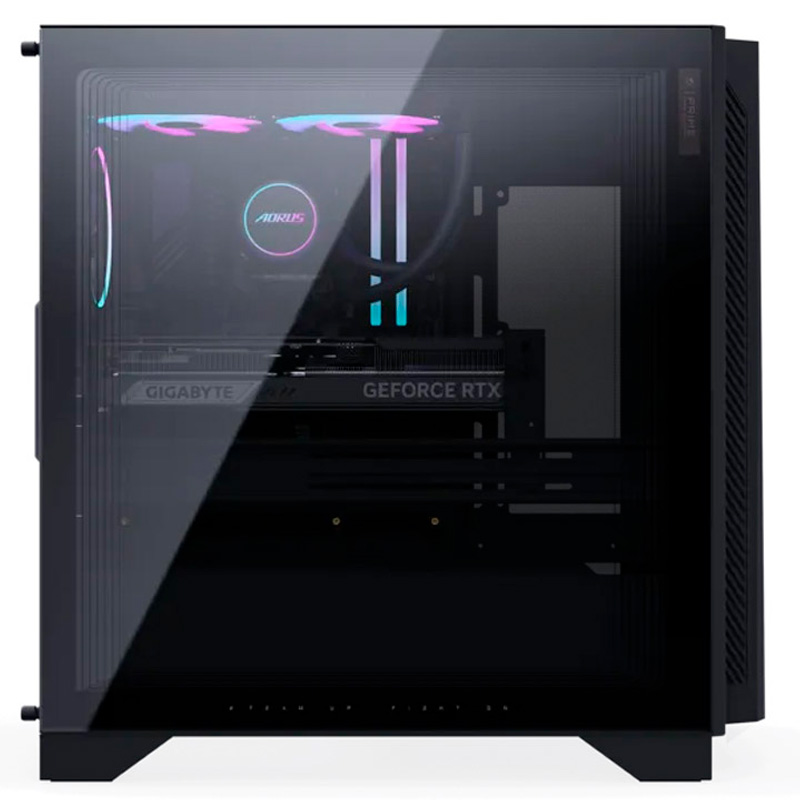 PC Sobremesa Gigabyte AORUS Prime 5 AP5A7N7T-5102 R7-9800X3D RTX 5070 Ti 32GB 2TB W11H