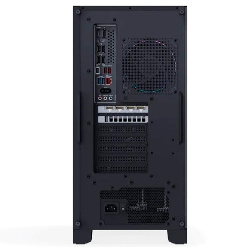 PC Sobremesa Gigabyte AORUS Prime 5 AP5A7N7T-5102 R7-9800X3D RTX 5070 Ti 32GB 2TB W11H
