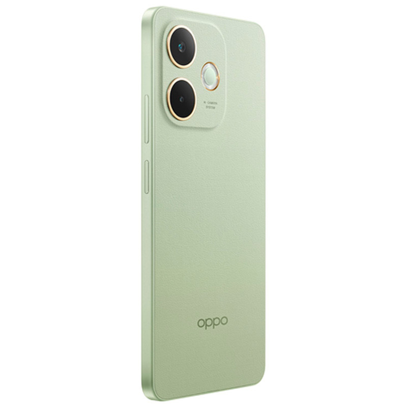 Smartphone/Móvil Oppo A5 Pro 6.6 pulgadas 8GB 256GB 5G Verde Oliva