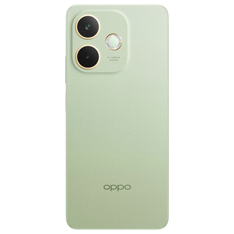 Smartphone/Móvil Oppo A5 Pro 6.6 pulgadas 8GB 256GB 5G Verde Oliva
