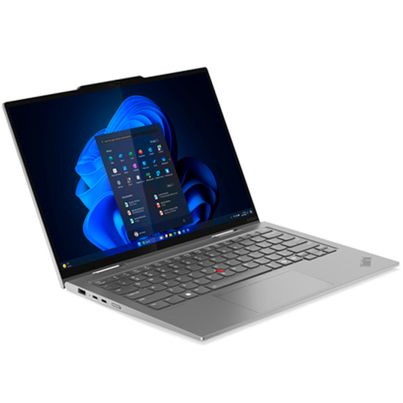 Portátil Lenovo ThinkPad X1 2-en-1 Gen 10 Aura Edition 21NU0023SP U7-258V 32GB 1TB 14 pulgadas 3K OLED W11P