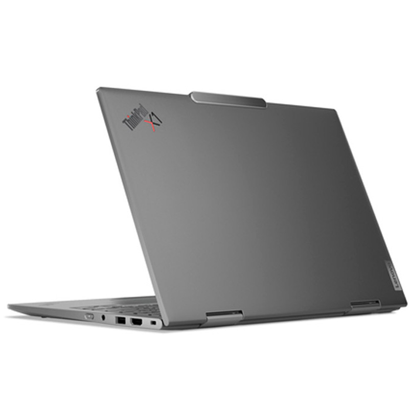 Portátil Lenovo ThinkPad X1 2-en-1 Gen 10 Aura Edition 21NU0023SP U7-258V 32GB 1TB 14 pulgadas 3K OLED W11P