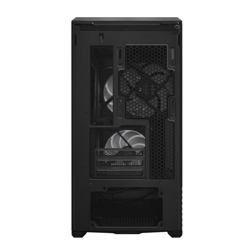 Caja/Torre Lian Li Vector V150 Negro