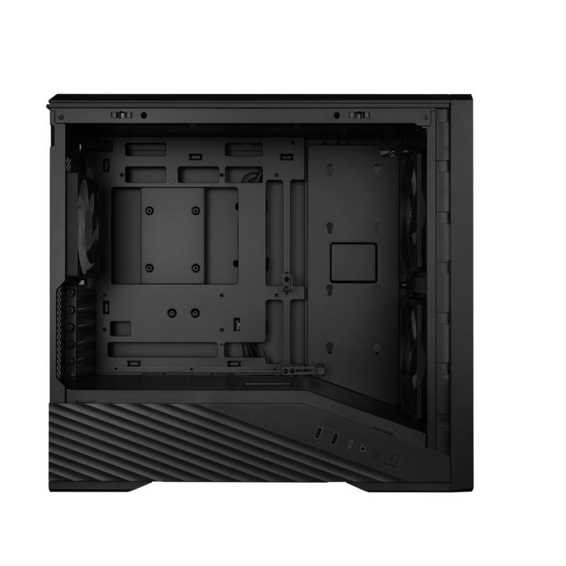 Caja/Torre Lian Li Vector V150 Negro