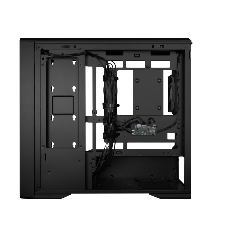 Caja/Torre Lian Li Vector V150 Negro