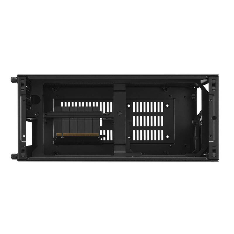 Caja/Torre Lian Li A4 H2O PCIE 5.0 Negro