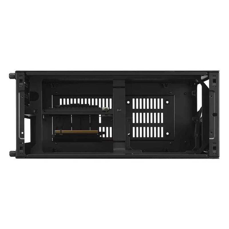 Caja/Torre Lian Li A4 H2O PCIE 5.0 Silver