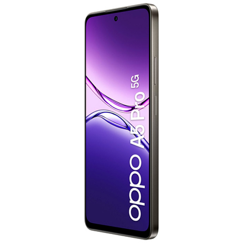 Smartphone/Móvil Oppo A5 Pro 6.6 pulgadas 8GB 256GB 5G Marrón Mocca