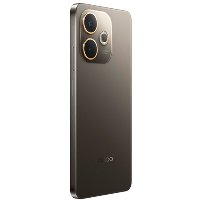 Smartphone/Móvil Oppo A5 Pro 6.6 pulgadas 8GB 256GB 5G Marrón Mocca