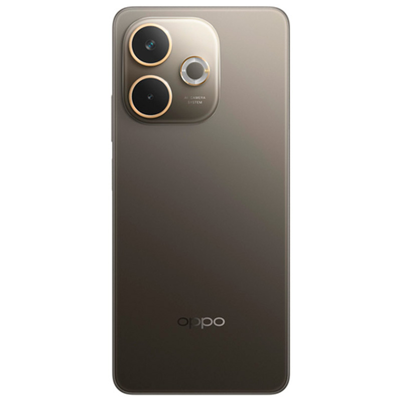 Smartphone/Móvil Oppo A5 Pro 6.6 pulgadas 8GB 256GB 5G Marrón Mocca