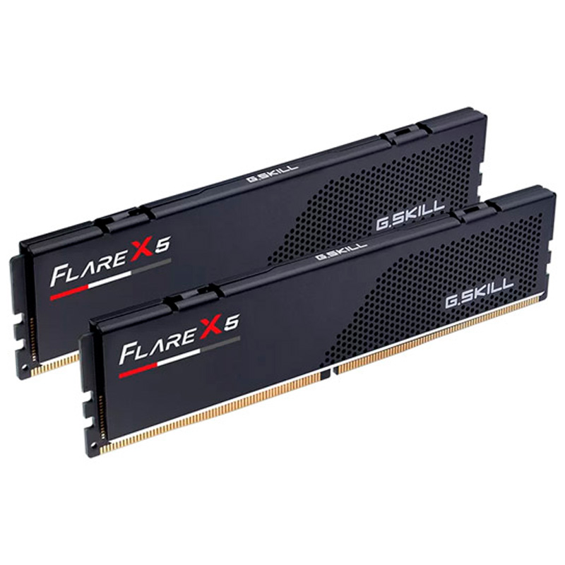 Memoria DDR5 G.Skill Flare X5 64GB 2x32GB 6000MHz CL36 EXPO-XMP