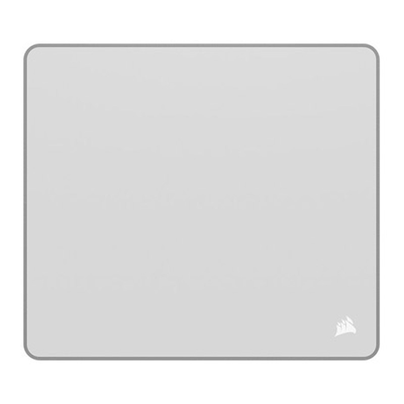 Alfombrilla Corsair MM - L Anti-deshilachado De Tela Gris