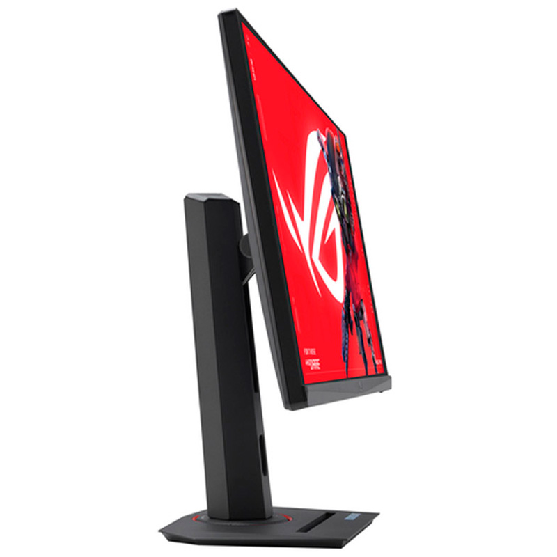 Monitor Asus ROG Strix XG27ACMS 27 pulgadas QHD 2K IPS 320Hz 0.3ms HDR FreeSync/G-Sync