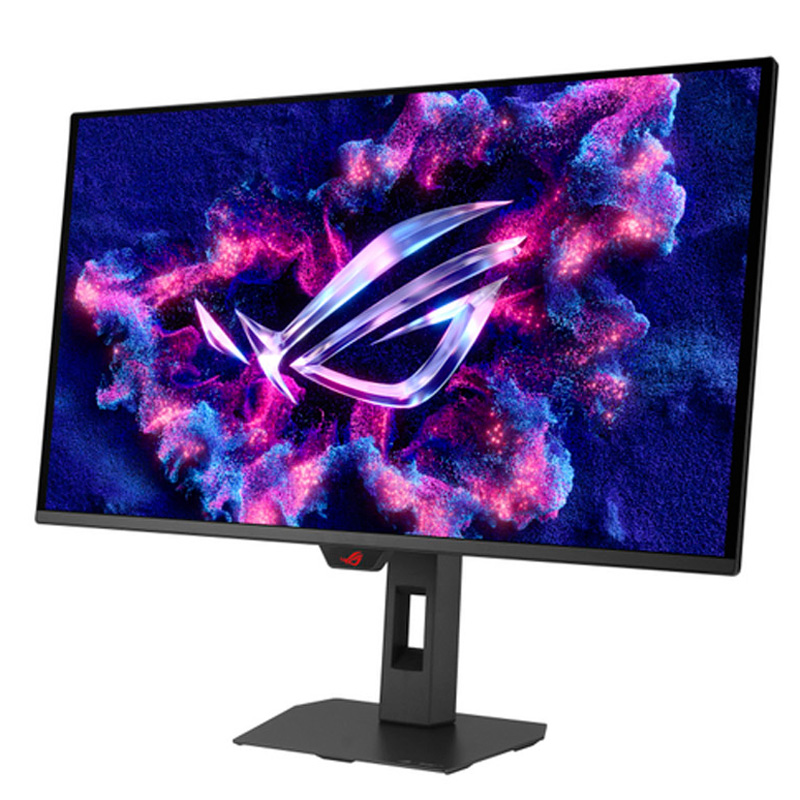 Monitor Asus ROG Strix XG27AQDMES 27 pulgadas QHD 2K QD-OLED 240Hz 0.03ms HDR FreeSync/G-Sync