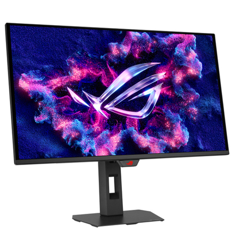 Monitor Asus ROG Strix XG27AQDMES 27 pulgadas QHD 2K QD-OLED 240Hz 0.03ms HDR FreeSync/G-Sync