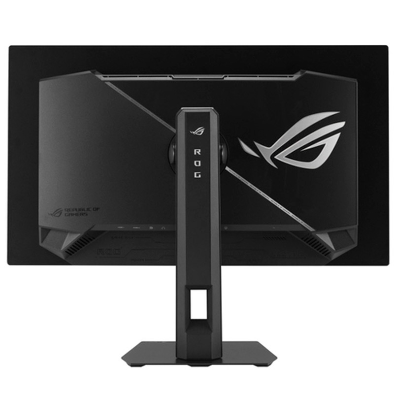Monitor Asus ROG Strix XG27AQDMES 27 pulgadas QHD 2K QD-OLED 240Hz 0.03ms HDR FreeSync/G-Sync