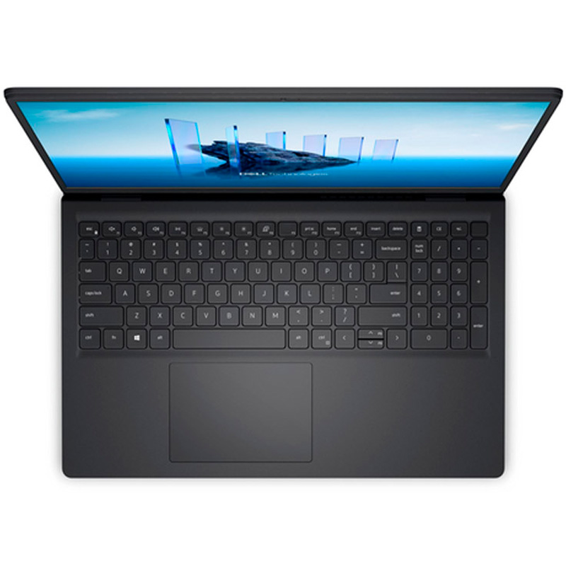 Portátil Dell Pro 15 Essential PV15250 i7-1355U 16GB 512GB 15.6 pulgadas W11P
