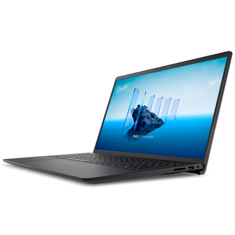 Portátil Dell Pro 15 Essential PV15250 i7-1355U 16GB 512GB 15.6 pulgadas W11P
