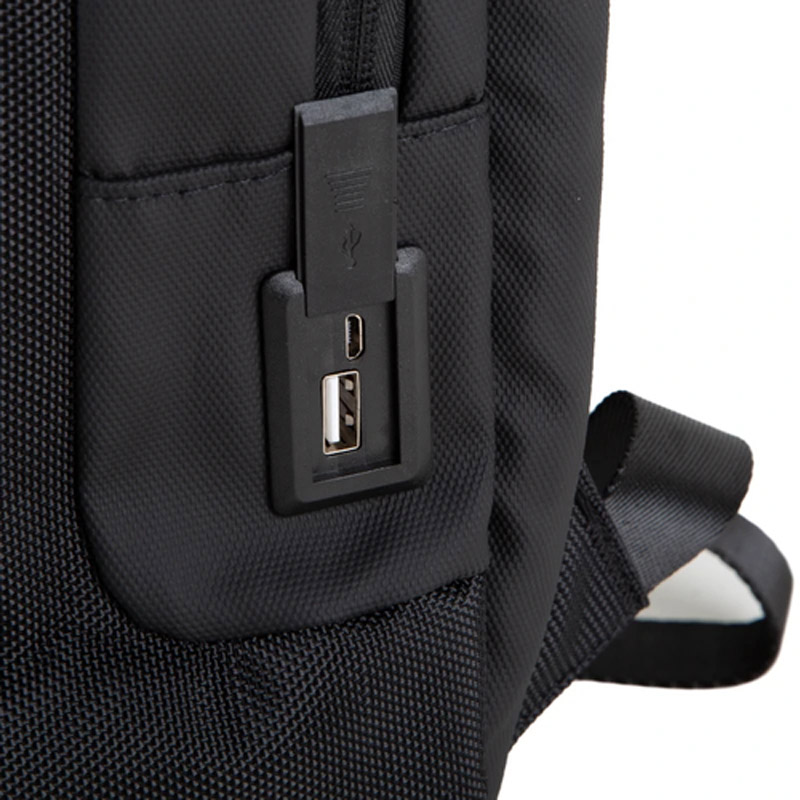 Mochila iggual Safe Fit 15.6 pulgadas Negra