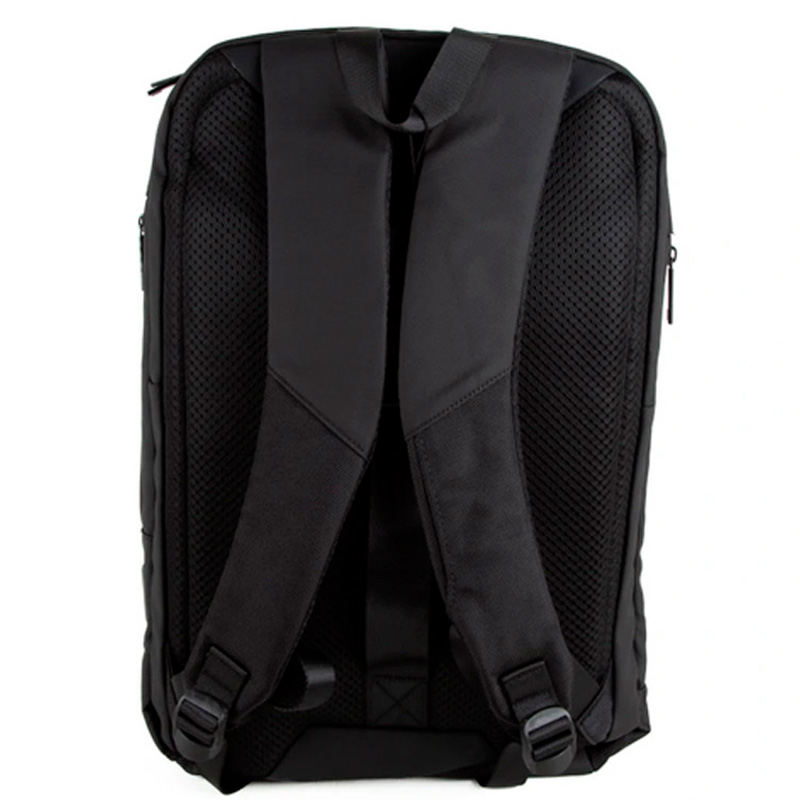Mochila iggual Safe Fit 15.6 pulgadas Negra