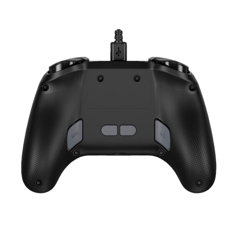 Gamepad PowerA Mario Time! Avanzado Wired Para Nintendo Switch 2