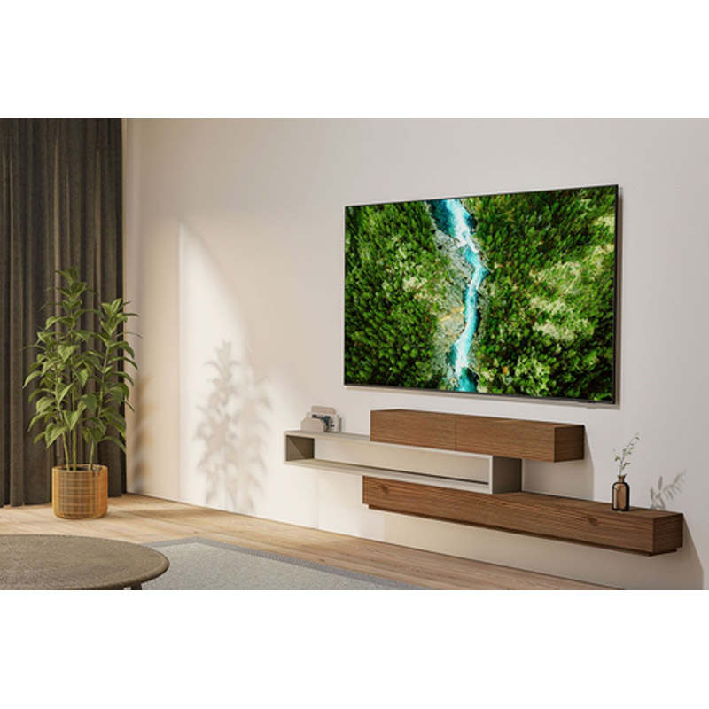 TV/Televisión Samsung TU43U8005FUXXC 43 pulgadas LED Crystal 4K UHD Smart TV 50Hz Tizen HDR10+